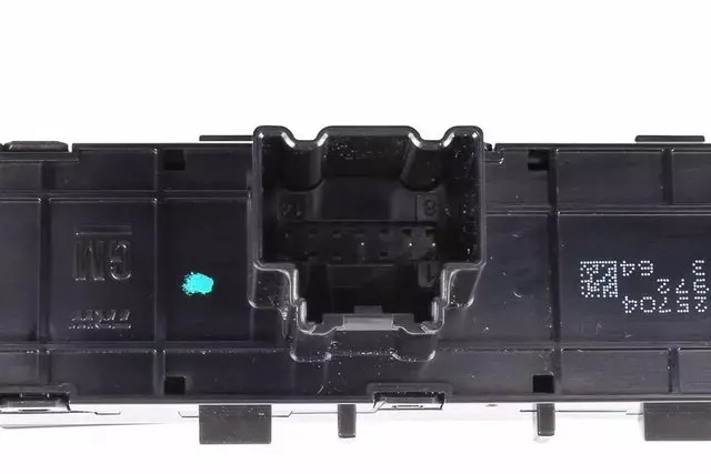 Ride Control Switch - GM (22925704)