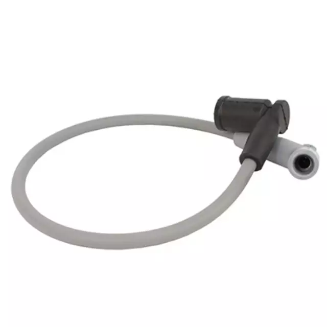 WR6018 - Ignition: Spark Plug Wire for Ford: E-150, E-150 Club Wagon, E-150 Econoline, E-150 Econoline Club Wagon, E-250, E-250 Econoline, F-150, F-150 Heritage Image