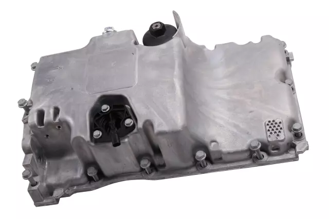55596705 - : Oil Pan for GM Image