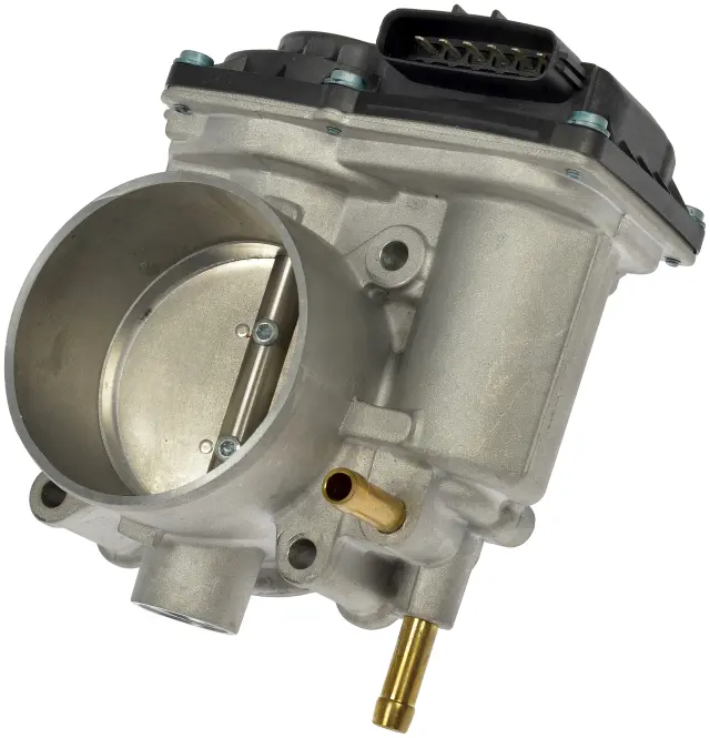 977079 - : Electronic Throttle Body for Dorman Image