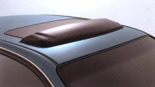 Sunroof Wind Deflector - Hyundai (U8230-3K000)