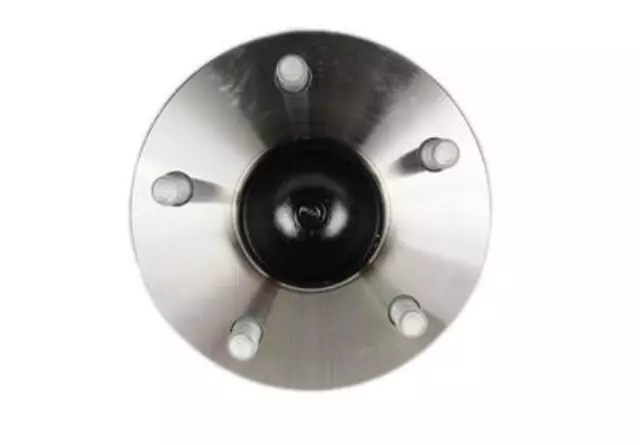 RW20114 - Driveline &amp; Axles: ACDelcoâ„¢ Wheel Bearing And Hub Assembly for Pontiac: Vibe Image