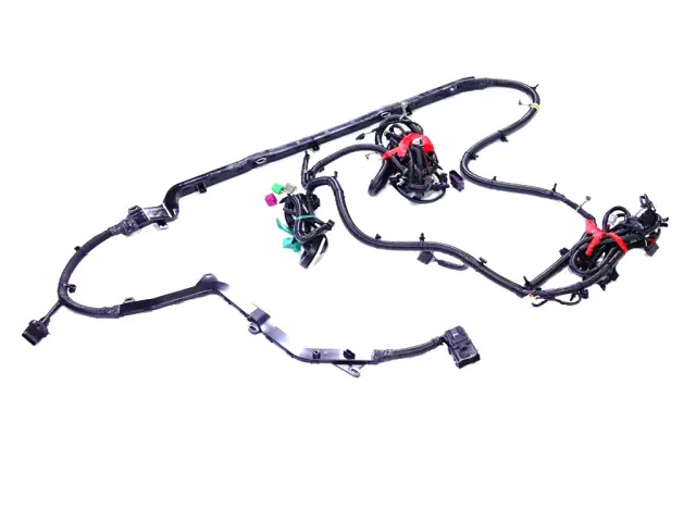 Underbody Wiring - Mopar (68410417AE)