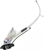 90502EA00B - Body: Lock for Nissan Image