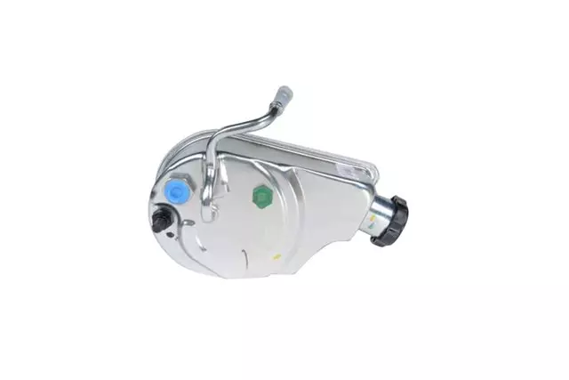 Power Steering Pump - GM (19420691)
