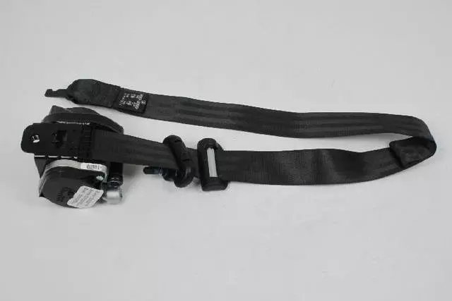 Front Seat Belt And Retractor, Right - Mopar (1VT96JXWAH)