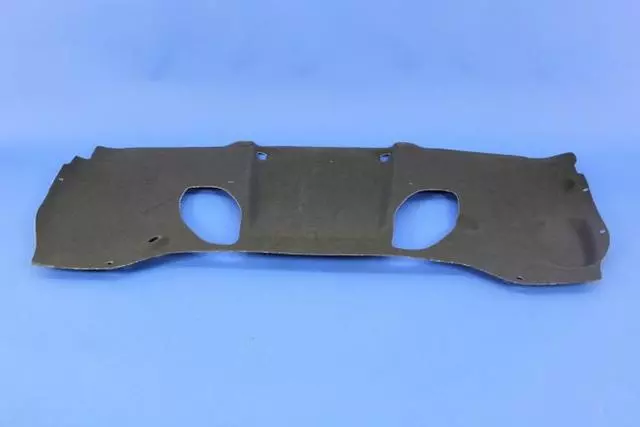 HOOD SILENCER - PAD 68194967AC - Mopar (68194967AC)