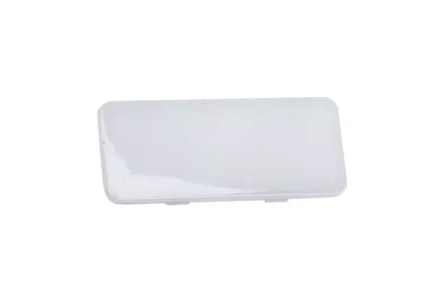 Sun Visor Illuminated Mirror Lens - GM (13501348)