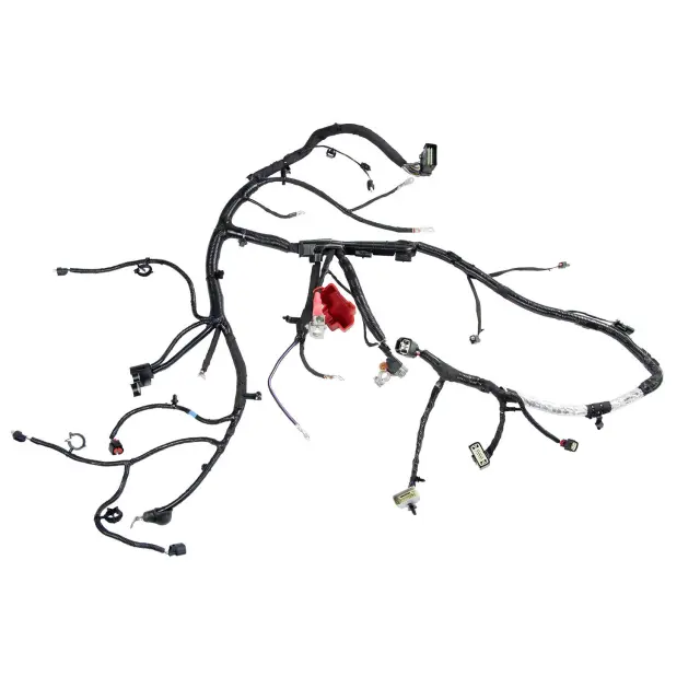 M2GZ14300D - : Positive Cable for Ford Image