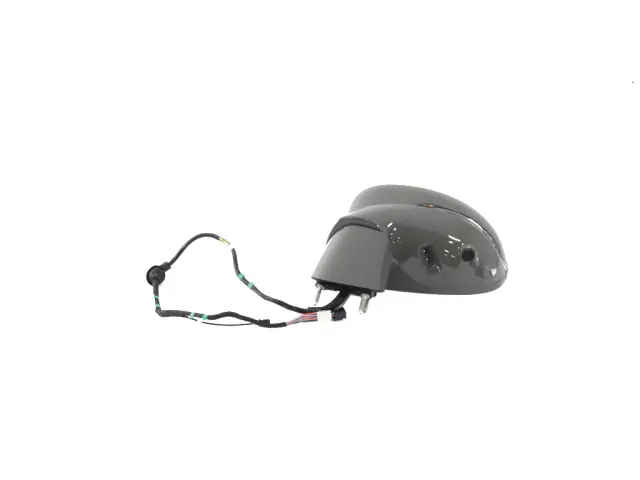 7LT43PDNAB - Doors, Door Mirrors and Related Parts: Outside Rearview Mirror, Left for Mopar Image