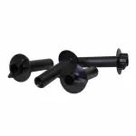 W712314S300 - : Rear Trim Panel Nut for Ford: Mustang Image