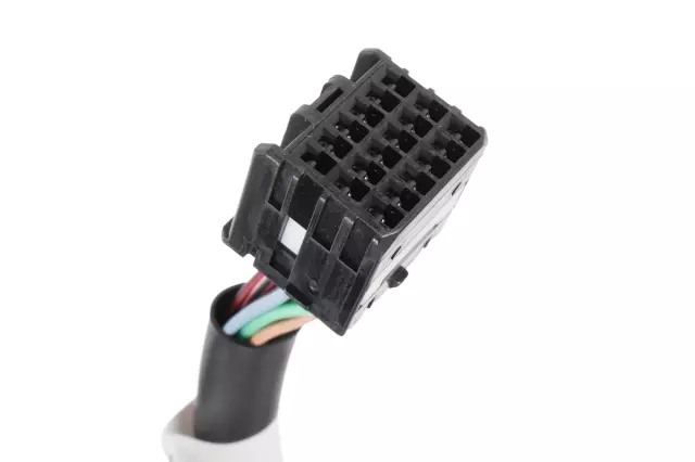 Door Mirror - GM (85805730)