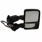 BC3Z17682FA - Body: Mirror for Ford: F-250 Super Duty, F-350 Super Duty, F-450 Super Duty Image