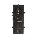 TCA48 - : Four Wheel Drive Actuator Switch for SMP CORP Image