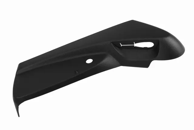 84233171 - Body: Seat Frame Trim Panel for Cadillac: Escalade | Chevrolet: Silverado 1500, Silverado 1500 LD, Tahoe | GMC: Sierra 1500, Sierra 1500 Limited, Yukon Image