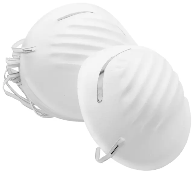 1115 - : Adjustable Nose Piece. Elastic Head Band. for Performance Tool Image