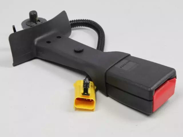 Front Inner Seat Belt - Mopar (1GX891DVAA)