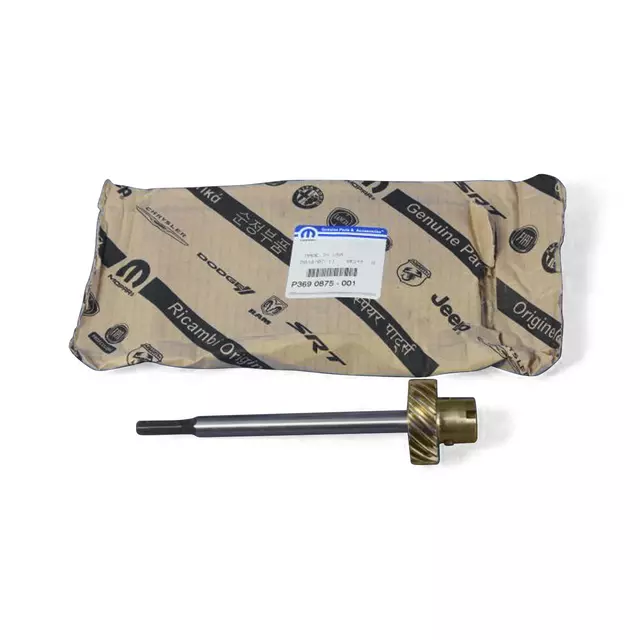 P3690875 - : Intermediate Shaft for Mopar Image