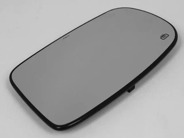 Mirror Replacement Glass, Left - Mopar (68101147AA)