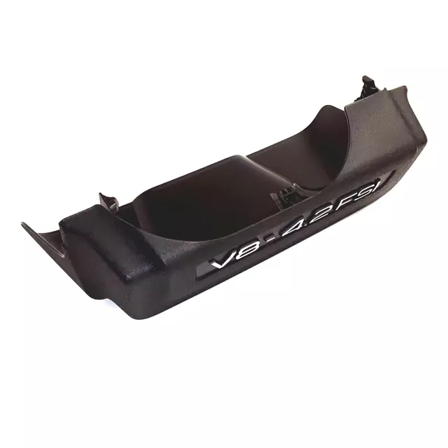 79103927K - : Front Cover for Audi: Q7 Image