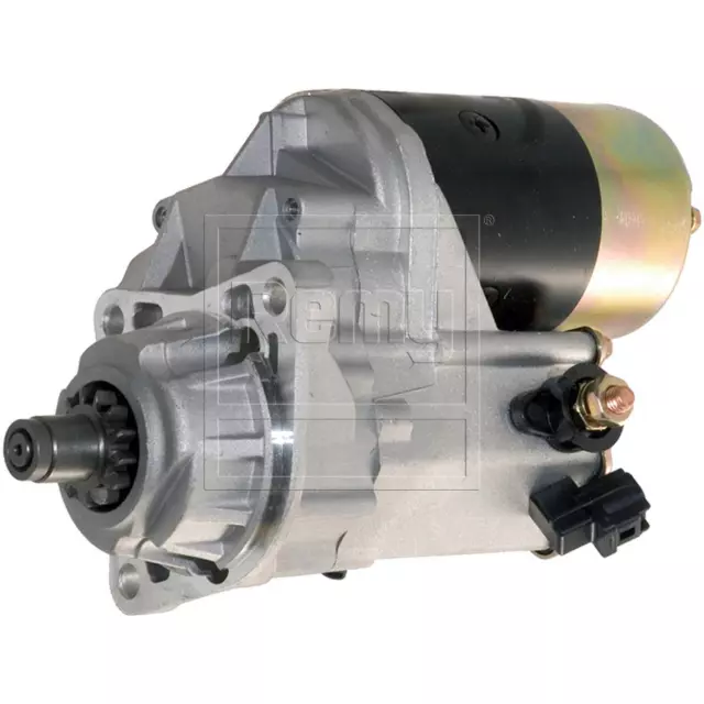 17399 - : Remy Starter Motor for Remy Image