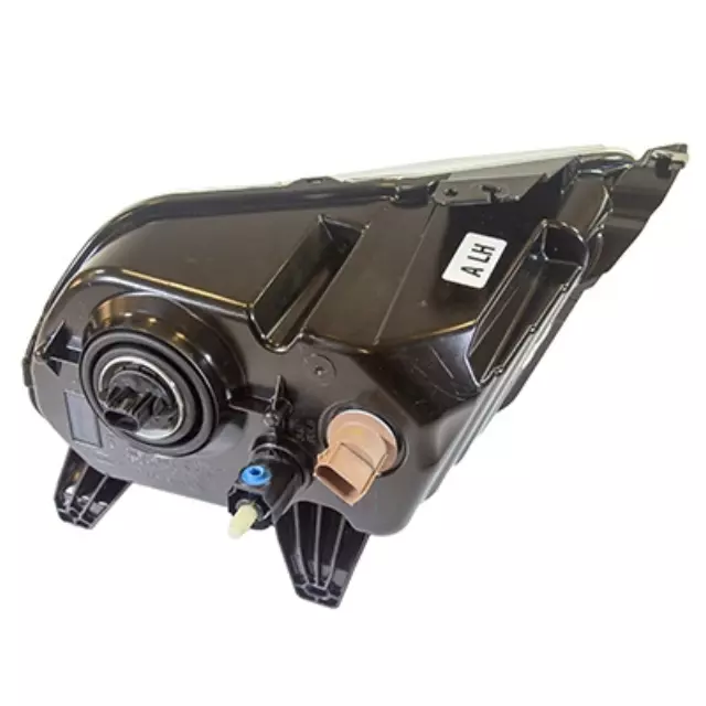 10 thru 13 Mustang OEM Ford Base/Shelby Halogen Head Lamp Light LEFT Driver - Ford (AR3Z-13008-B)