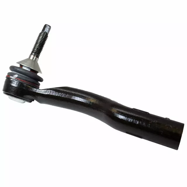 6W1Z3A130A - : Outer Tie Rod for Ford: Crown Victoria | Lincoln: Town Car | Mercury: Grand Marquis, Marauder Image