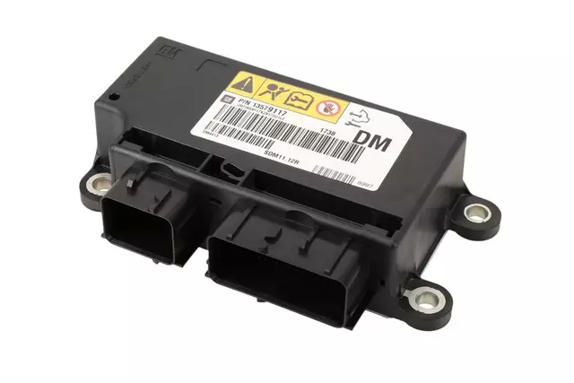 13579117 - : Airbag Sensing and Diagnostic Module for Cadillac: CTS Image