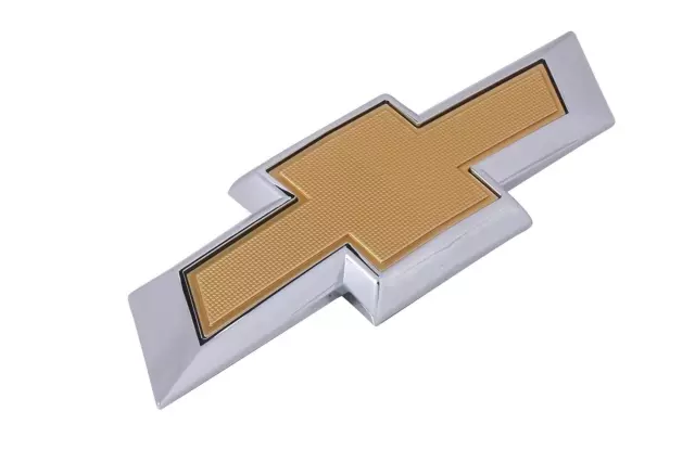 84188537 - Body: Emblem for Chevrolet: Blazer Image