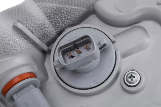 Passenger Side Headlamp - GM (96859972)