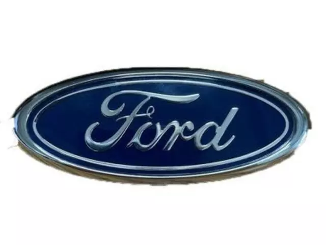 F5RZ8A223A - Body: Emblem for Ford: Contour, Explorer Image