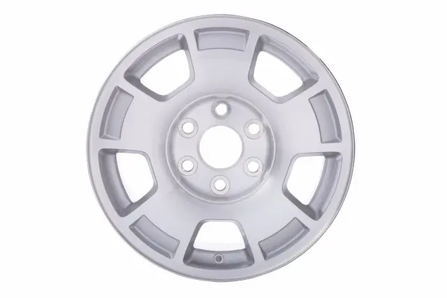 9596050 - Tire &amp; Wheel: Wheel for GM Image