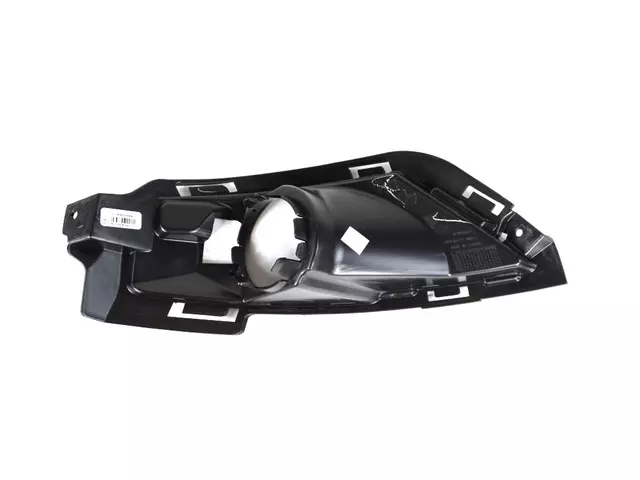 Fog Lamp Bracket, Right - Mopar (68203010AC)