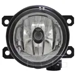 19614300 - Electrical, Lighting and Body: TYC Fog Light Assembly for TYC Image