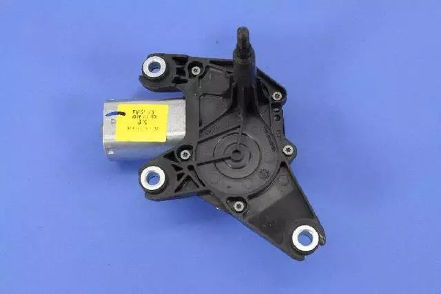 55077823AF - Wiper/Lock Cylinder and Keys: Rear Window Wiper Motor for Chrysler: Aspen | Dodge: Durango Image
