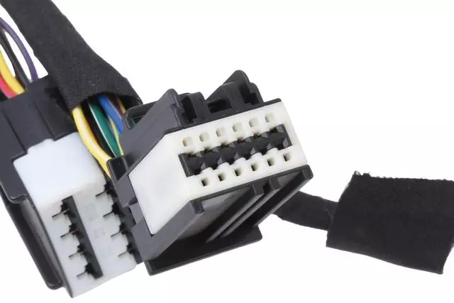 23229566 - Body: Wire Harness for Cadillac: ATS Image