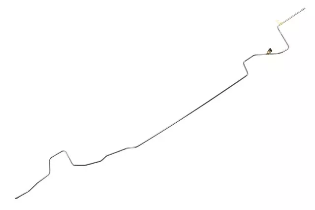 Fuel Feed Rear Pipe - GM (84643872)