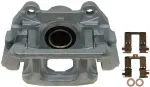 FRC12471 - : Raybestos R-Line Reman Semi-Loaded Caliper &amp; Bracket Assy for Raybestos Brakes Image