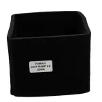 LC3Z10A687A - : Battery Cover for Ford: F-250 Super Duty, F-350 Super Duty Image