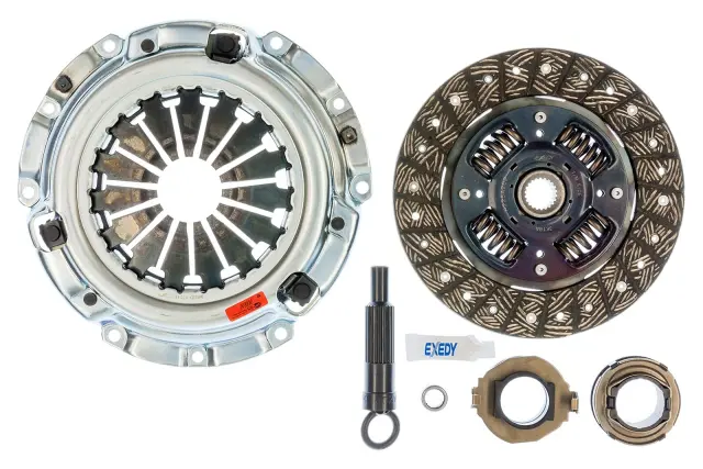 10809 - Transmission &amp; Drivetrain: EXEDY Racing Clutch Stage 1 Organic Clutch for Exedy Image