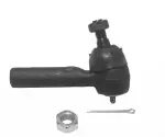 X15TE0117 - : Outer Tie Rod for SUSPENSIA Image