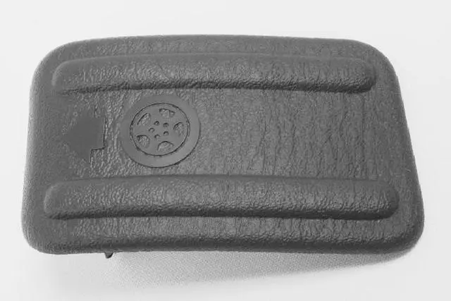 SG38WL8AA - Interior Trim: Spare Tire Bolt Cover for Mopar Image