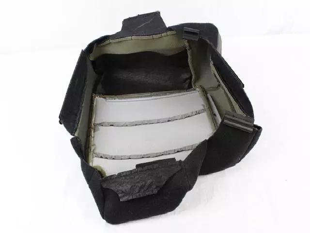 Cover - Mopar (1VT63JJ6AA)