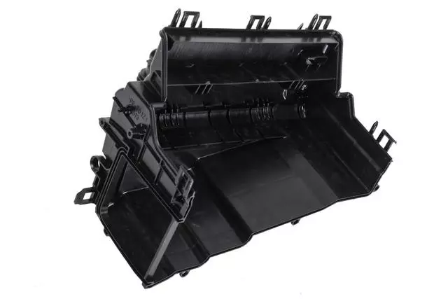 Evaporator Case - GM (87824143)