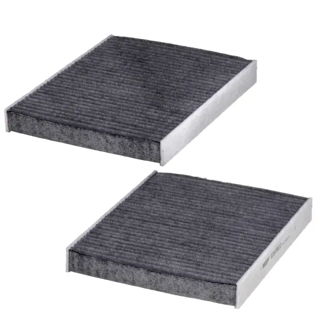 E2978LC2 - : Hengst Cabin Air Filter for HENGST Image
