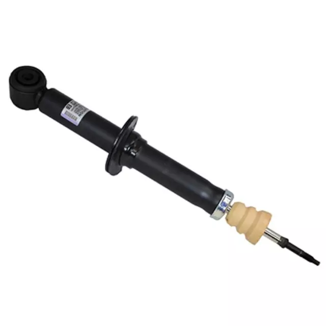 Shock Absorber Assembly - Ford (ASH-506)