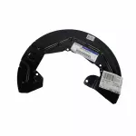 DG1Z2K005A - : OEM NEW 2013-2019 Ford Explorer Taurus Left Splash Shield DG1Z-2K005-A for Ford: Explorer, Flex, Police Interceptor Utility, Taurus | Lincoln: MKS, MKT Image