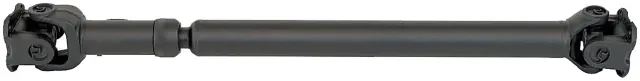938074 - Driveline and Axles: Front 1-Piece Steel Driveshaft Assembly for Dorman Image