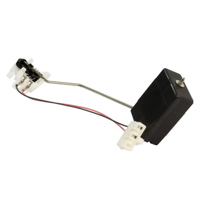 PS992 - Fuel System: Motorcraftâ„¢ Sending Unit for Ford: Fusion | Lincoln: MKZ Image
