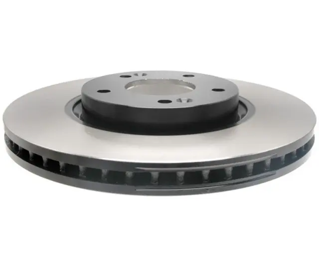 980460 - : Disc Brake Rotor for Raybestos Brakes Image